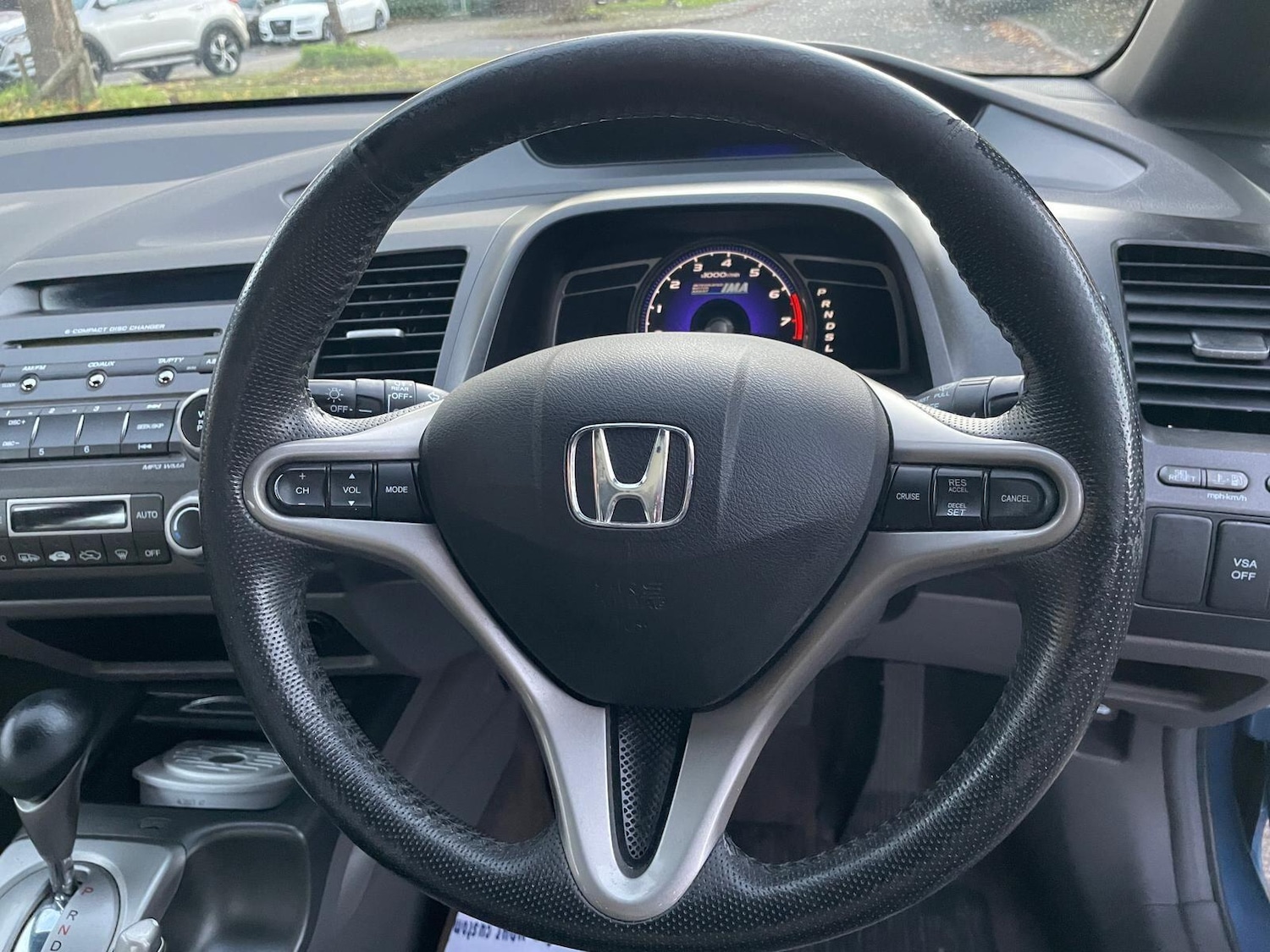 Used Honda Civic 2008 for sale - 76388615: Photo 37