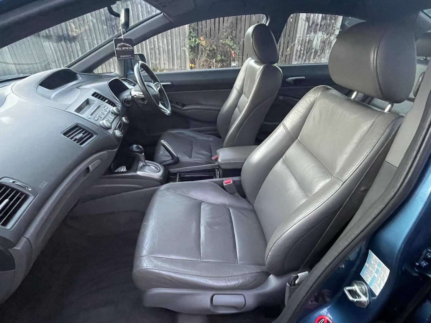 Used Honda Civic 2008 for sale - 76388615: Photo 38