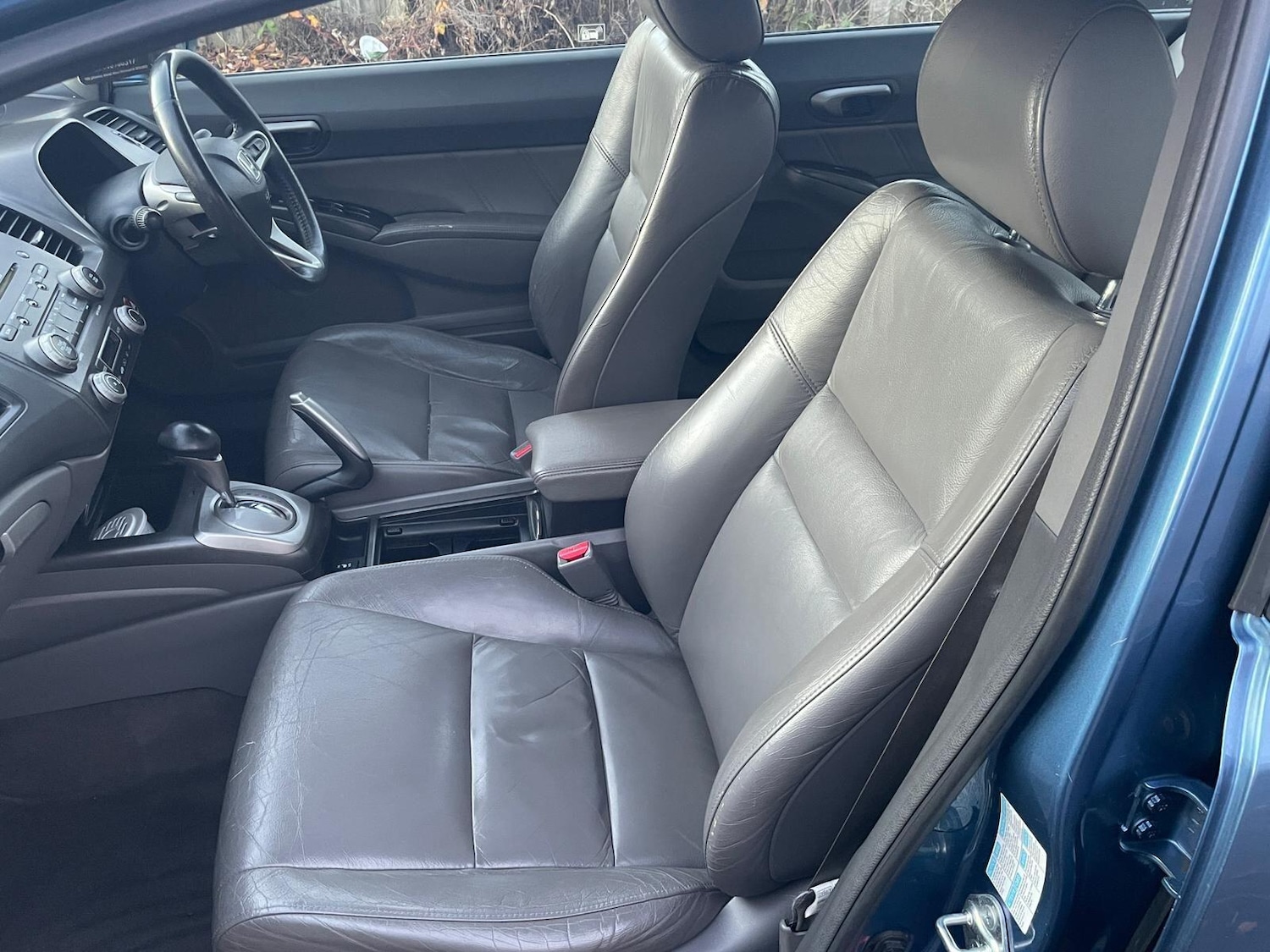 Used Honda Civic 2008 for sale - 76388615: Photo 39