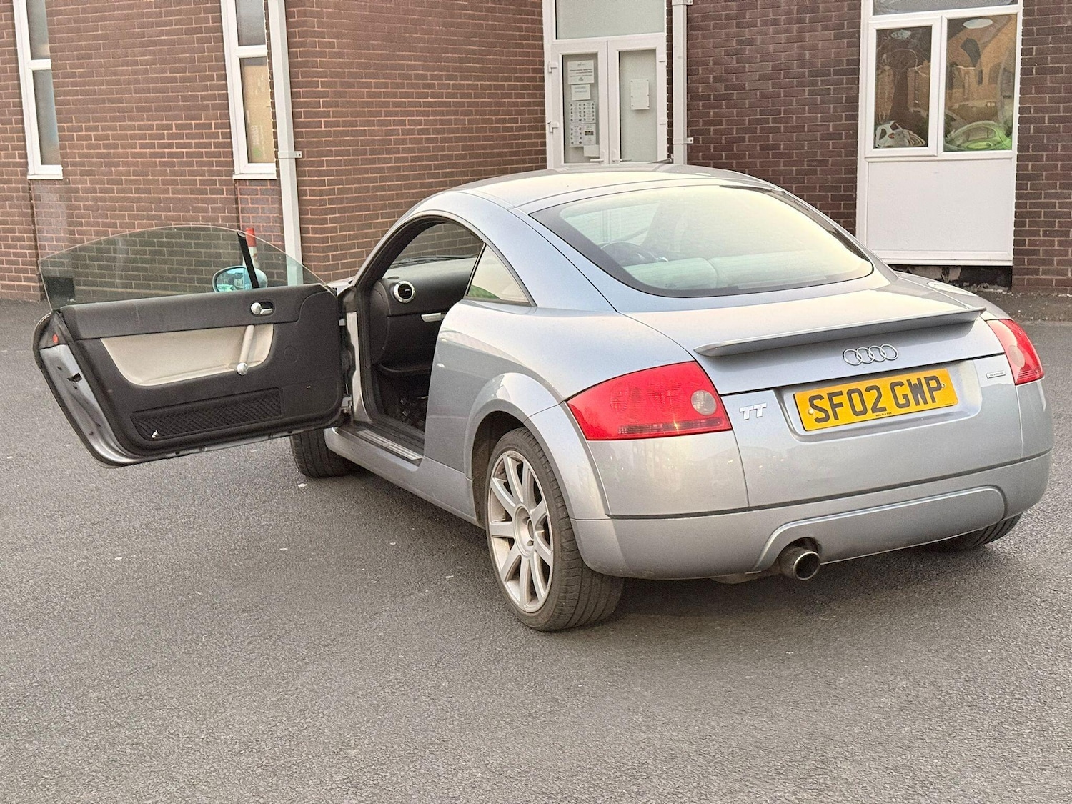 Used BMW 5 Series 2002 for sale - 78071982: Photo 10