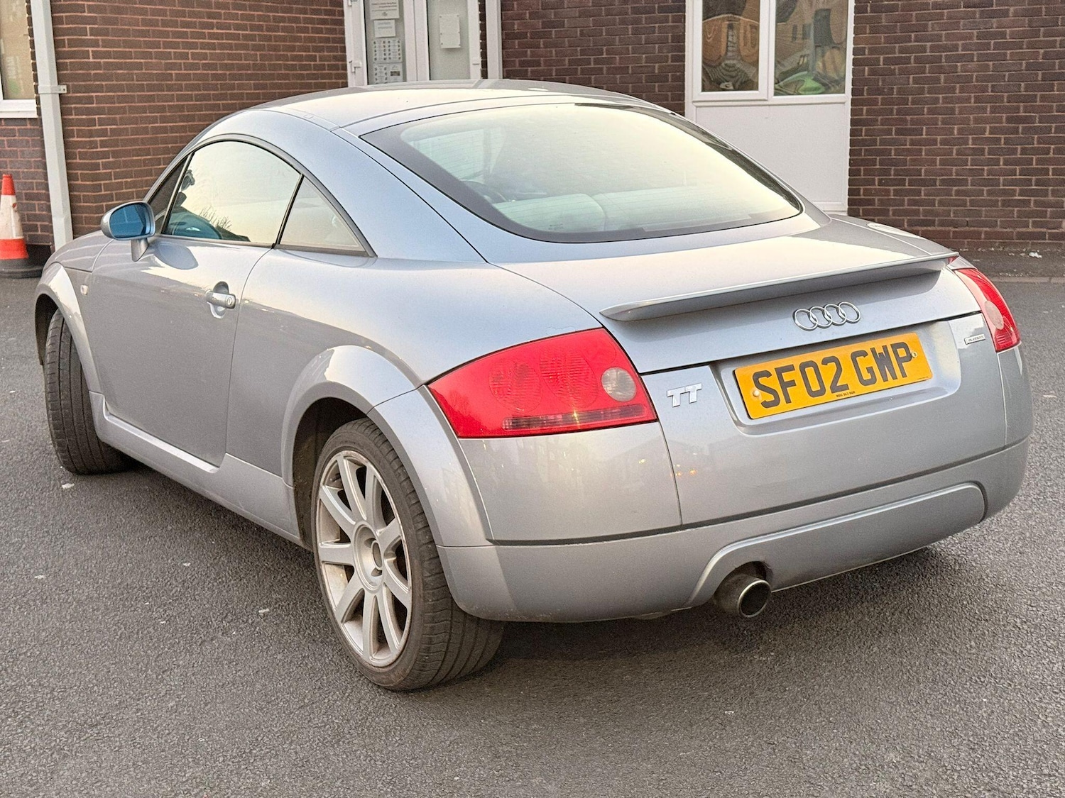 Used BMW 5 Series 2002 for sale - 78071982: Photo 11