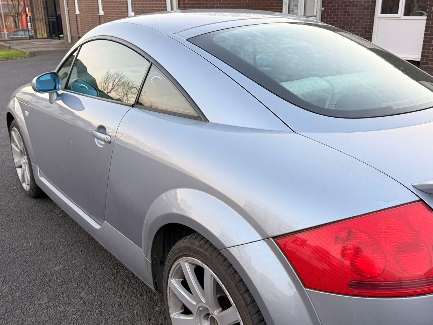 Used BMW 5 Series 2002 for sale - 78071982: Photo 12