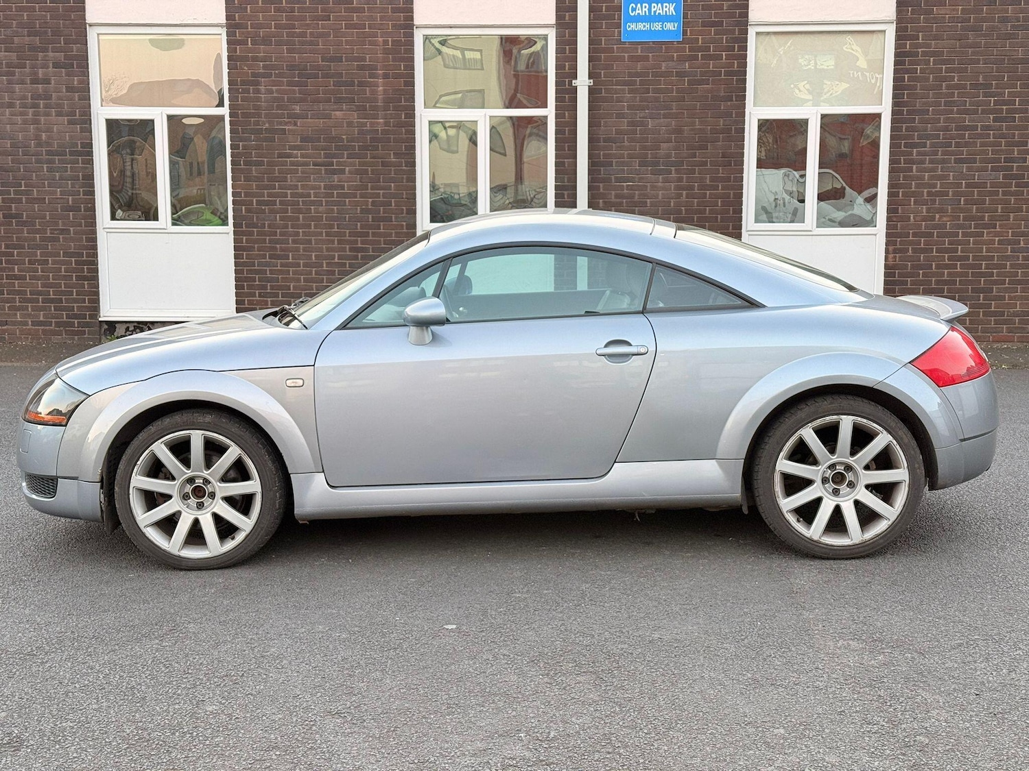 Used BMW 5 Series 2002 for sale - 78071982: Photo 13