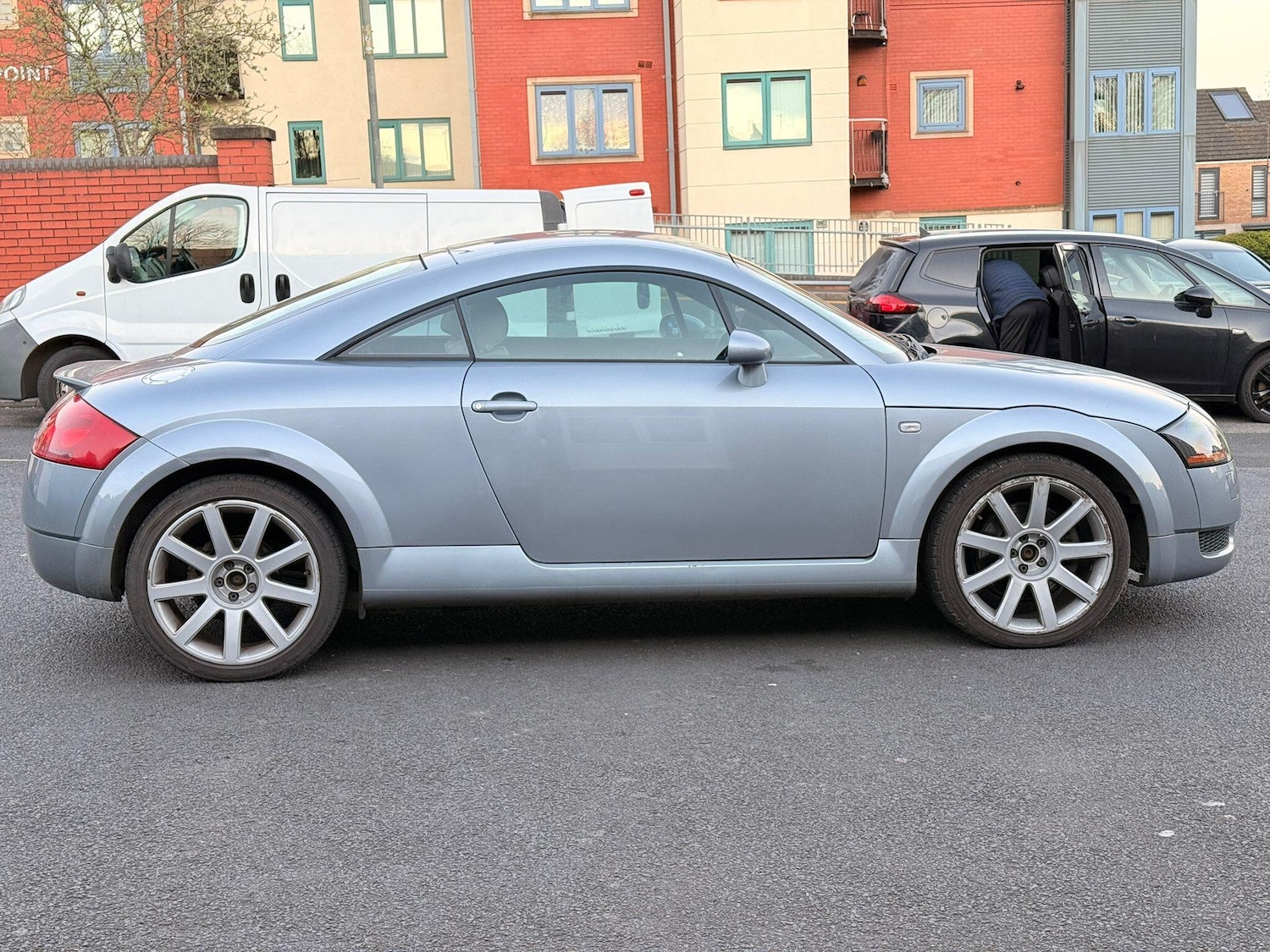 Used BMW 5 Series 2002 for sale - 78071982: Photo 15