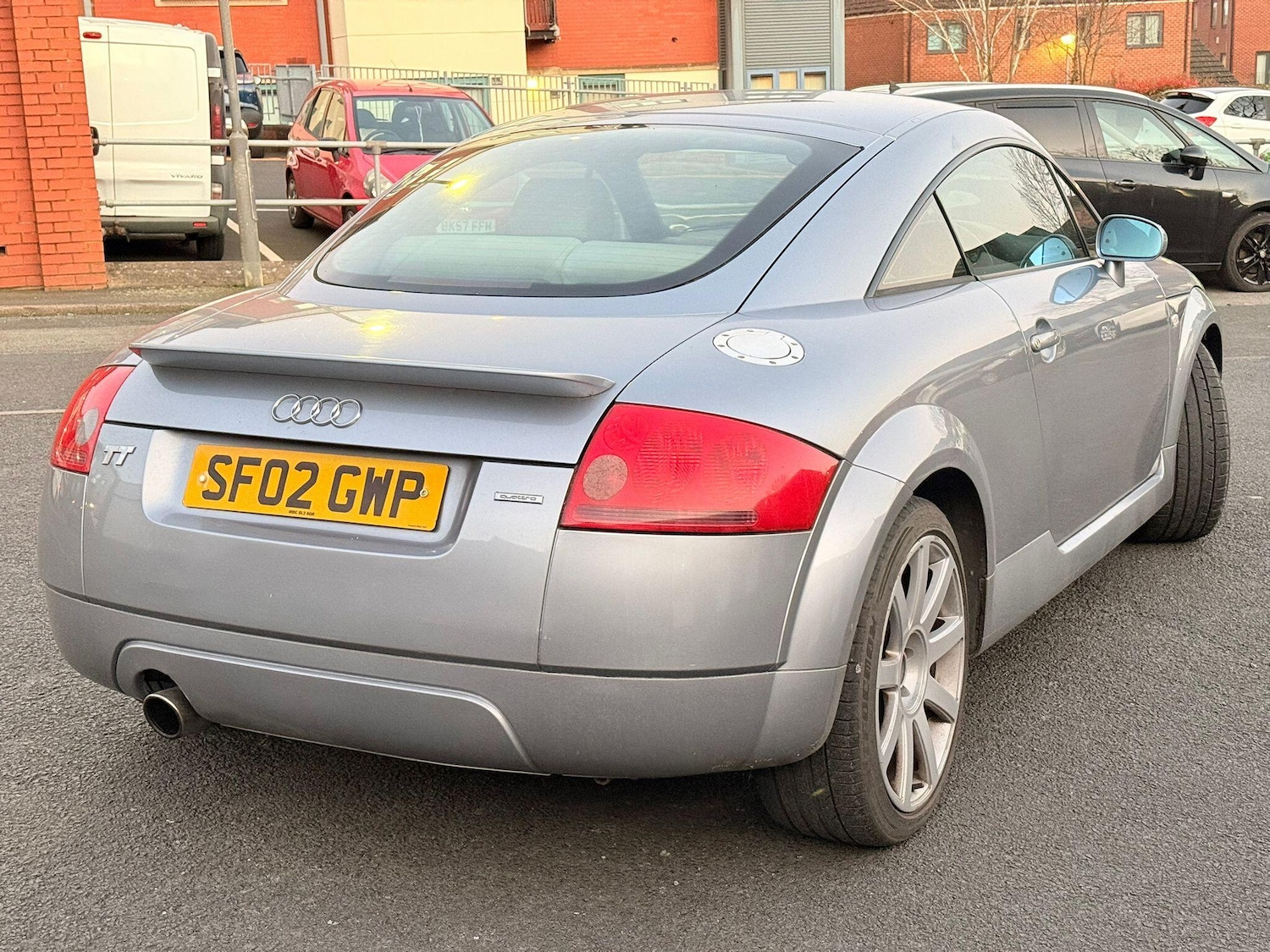 Used BMW 5 Series 2002 for sale - 78071982: Photo 17