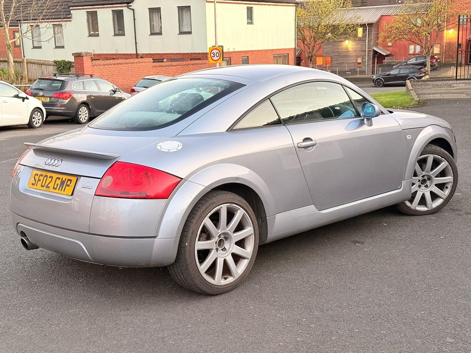 Used BMW 5 Series 2002 for sale - 78071982: Photo 18