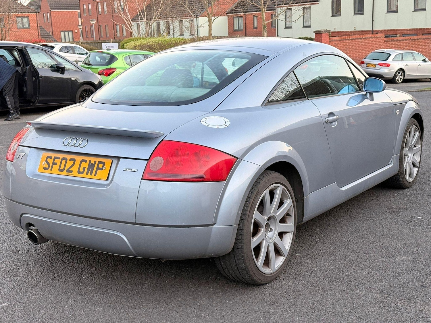 Used BMW 5 Series 2002 for sale - 78071982: Photo 19