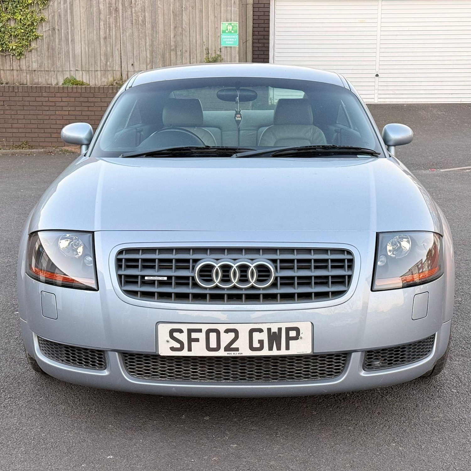 Used BMW 5 Series 2002 for sale - 78071982: Photo 2