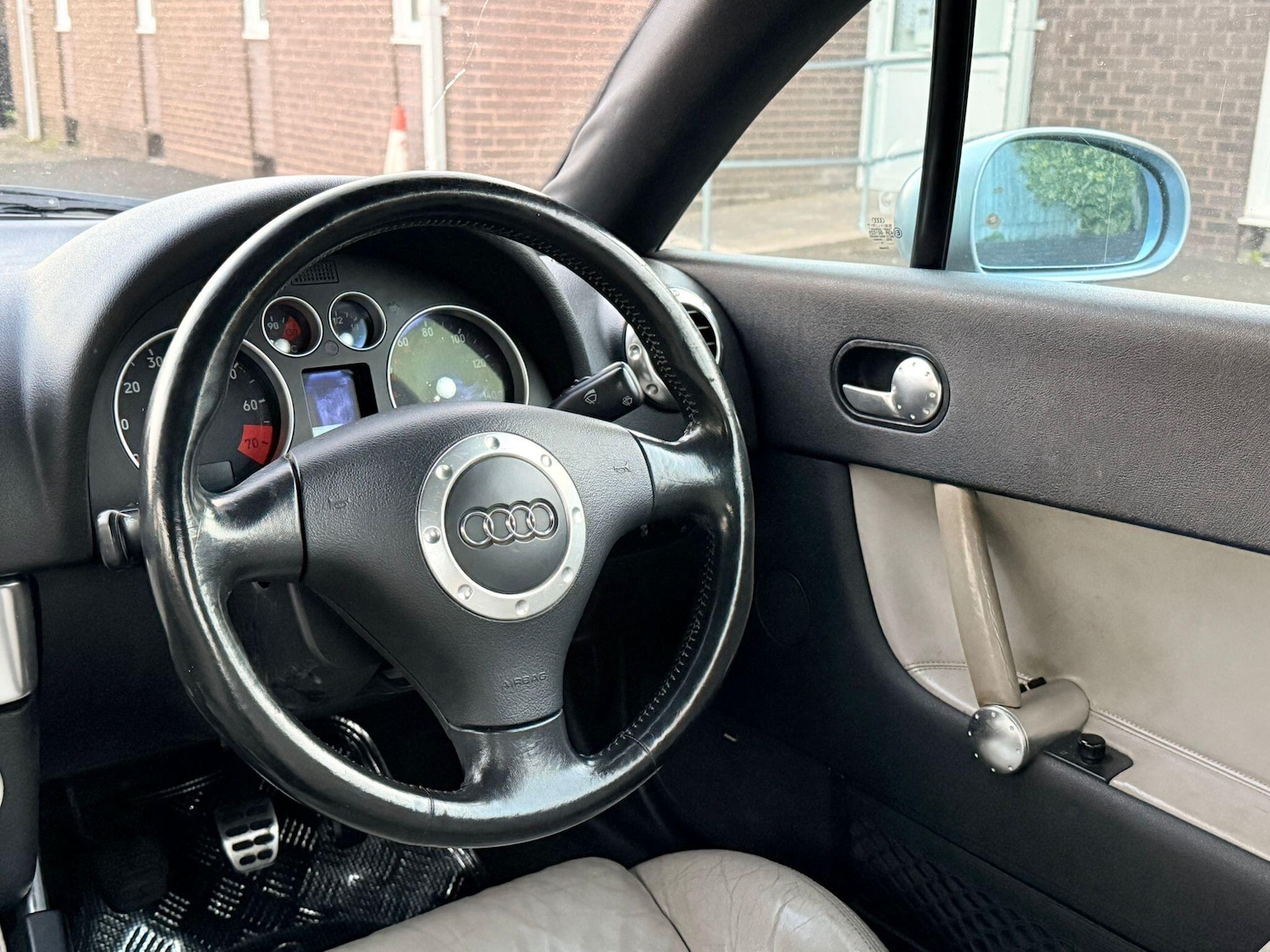 Used BMW 5 Series 2002 for sale - 78071982: Photo 23