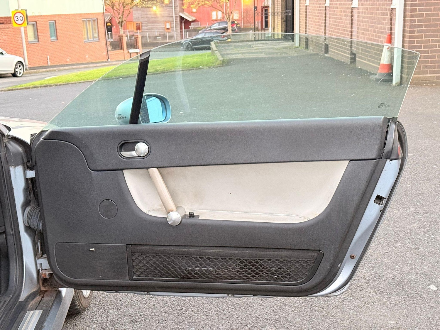 Used BMW 5 Series 2002 for sale - 78071982: Photo 29