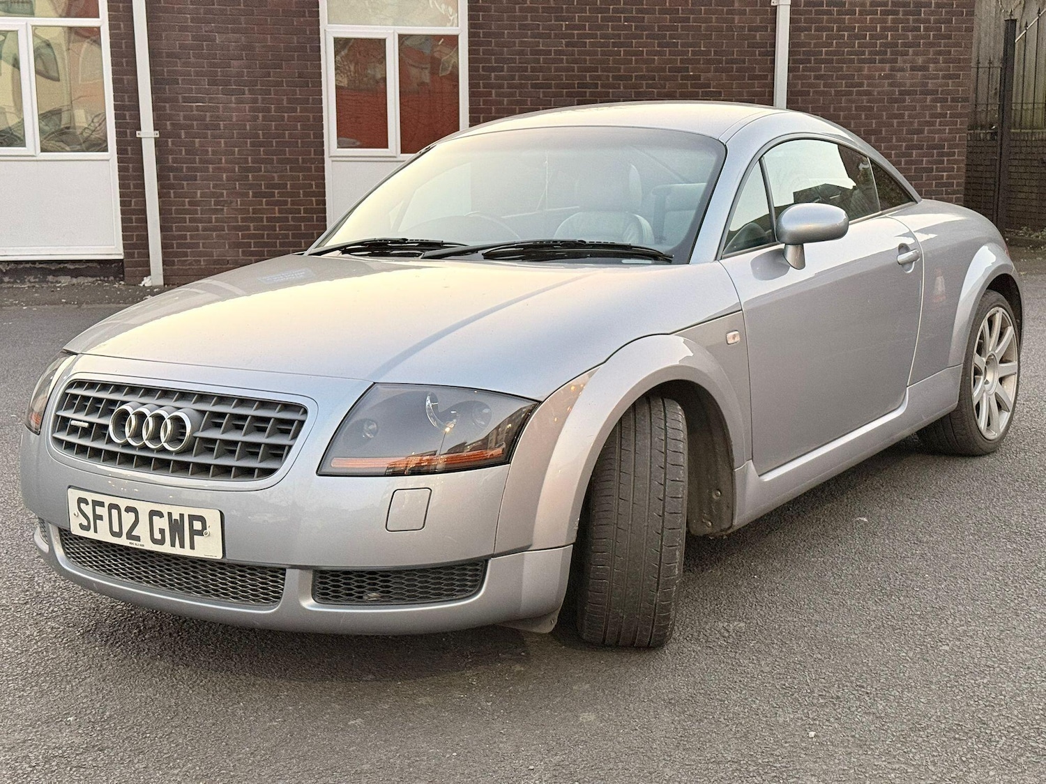 Used BMW 5 Series 2002 for sale - 78071982: Photo 3