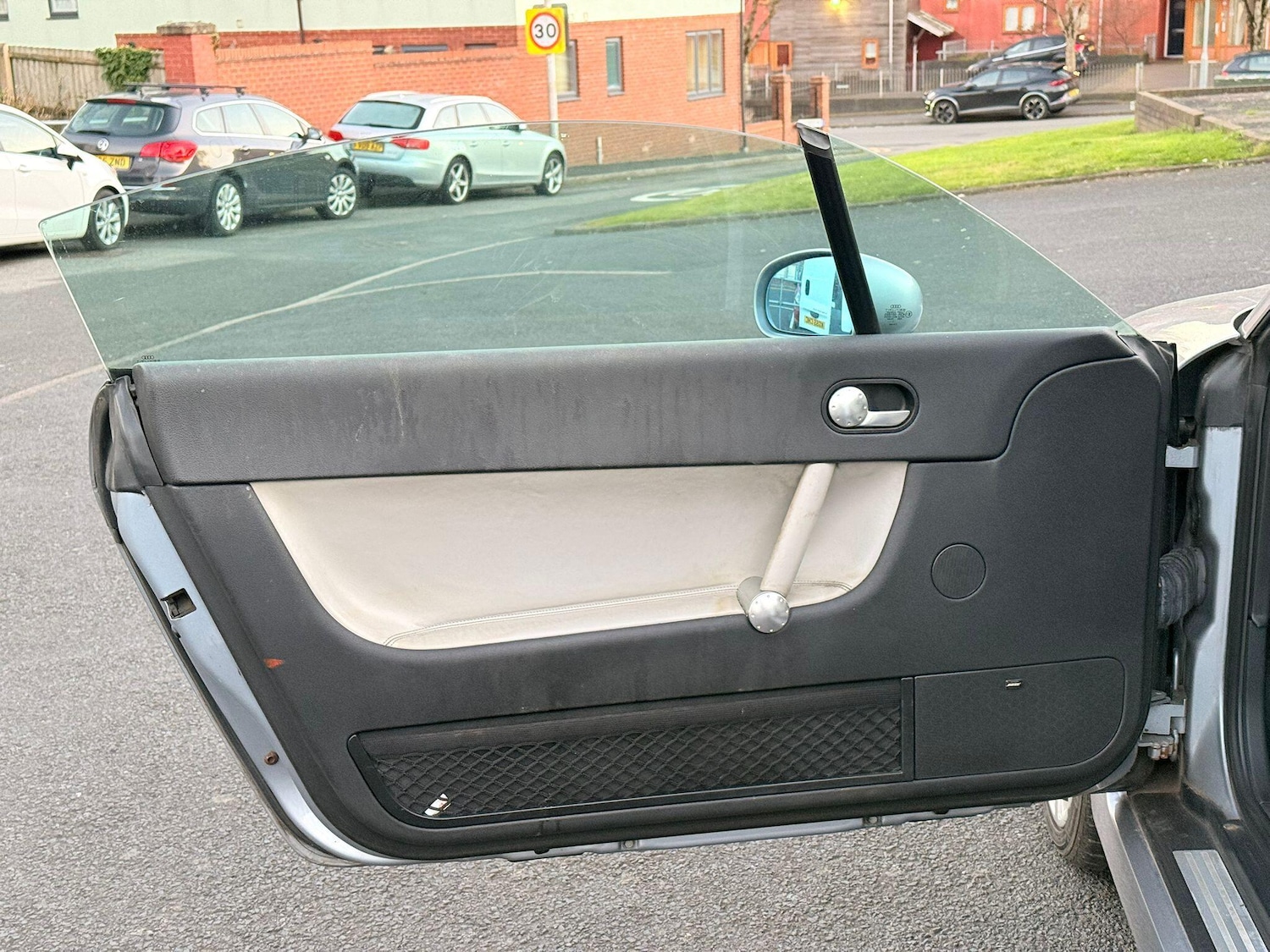 Used BMW 5 Series 2002 for sale - 78071982: Photo 30