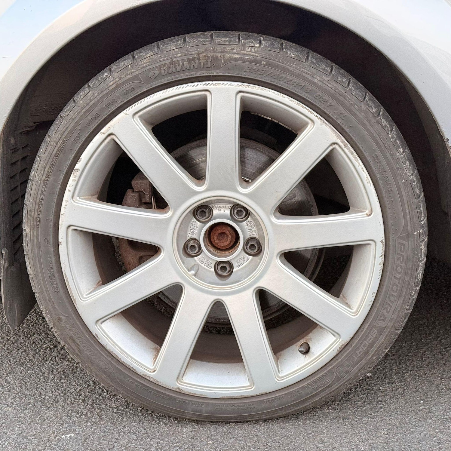 Used BMW 5 Series 2002 for sale - 78071982: Photo 31