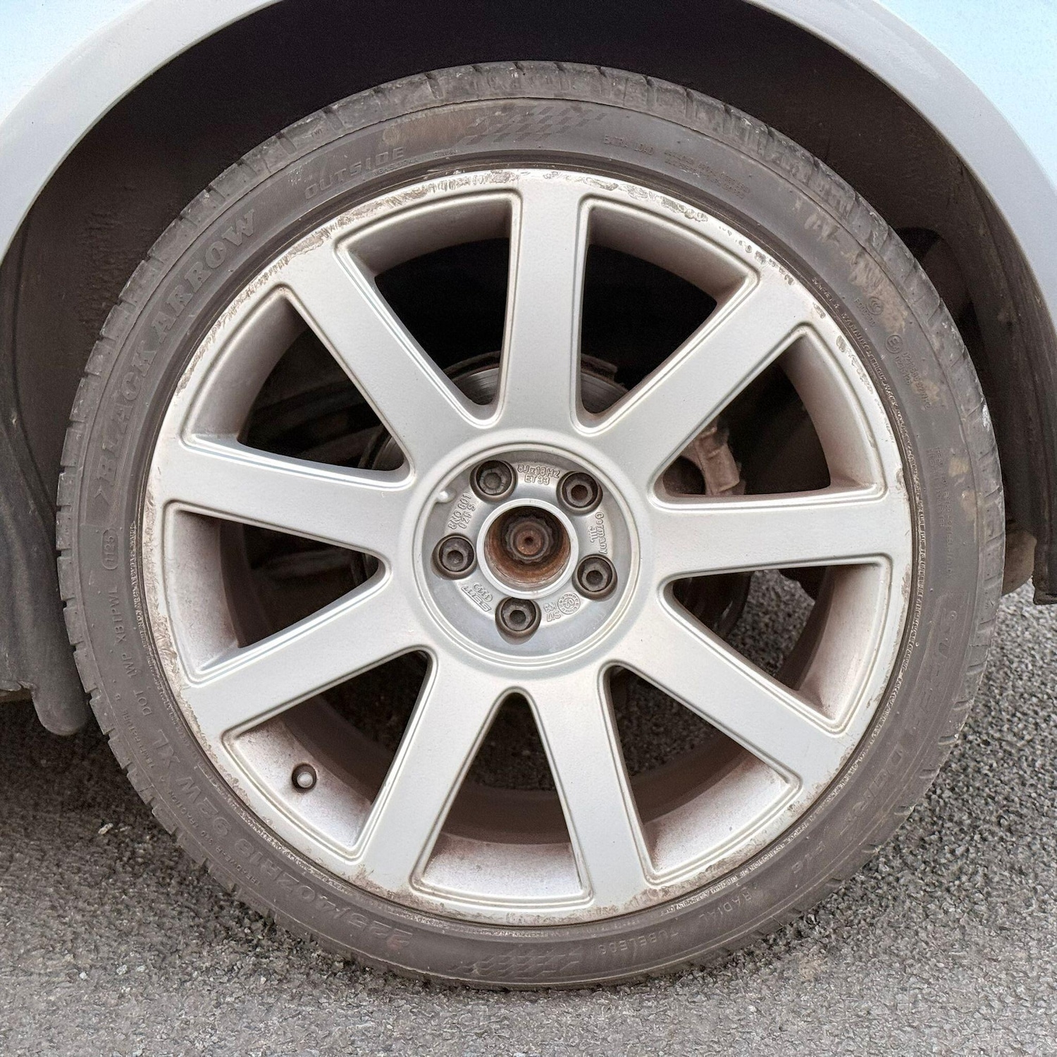 Used BMW 5 Series 2002 for sale - 78071982: Photo 32