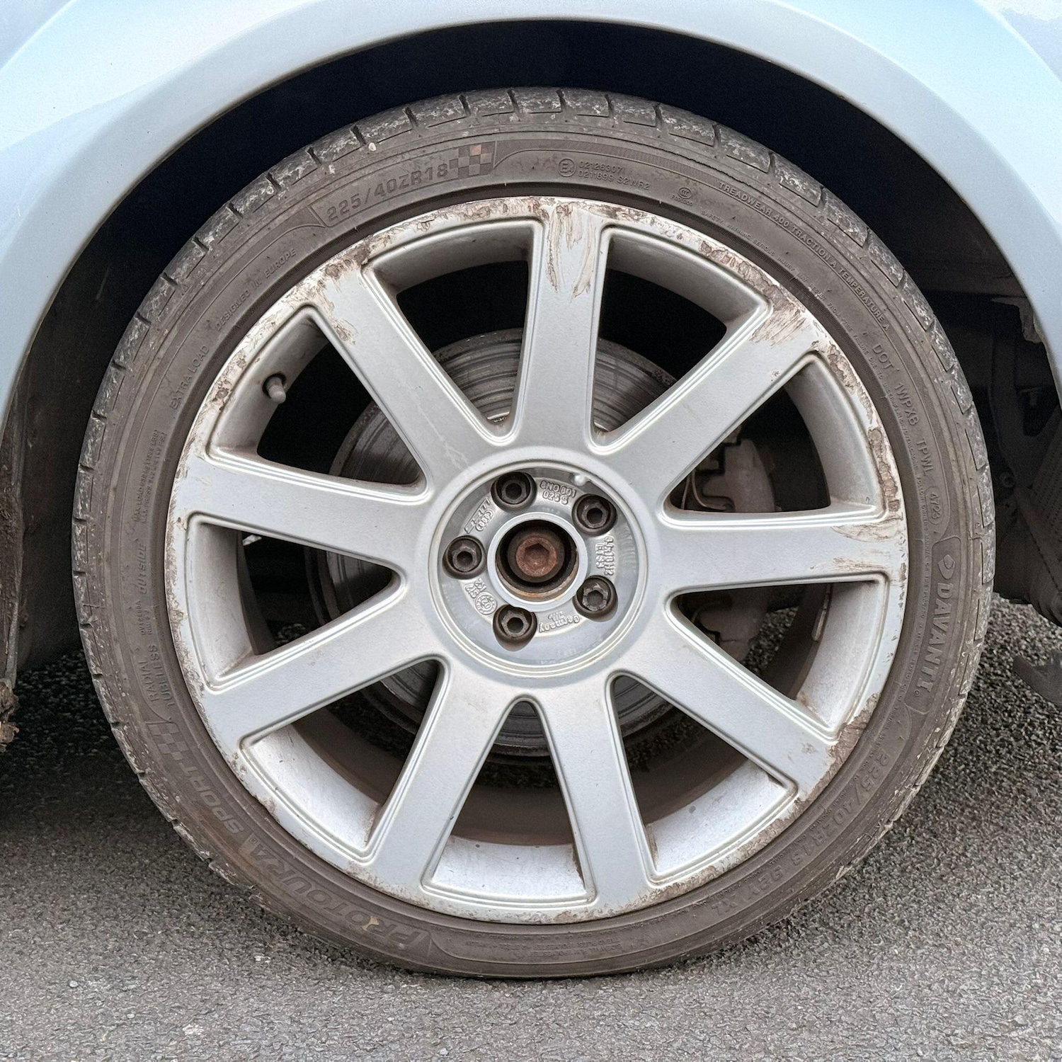 Used BMW 5 Series 2002 for sale - 78071982: Photo 34