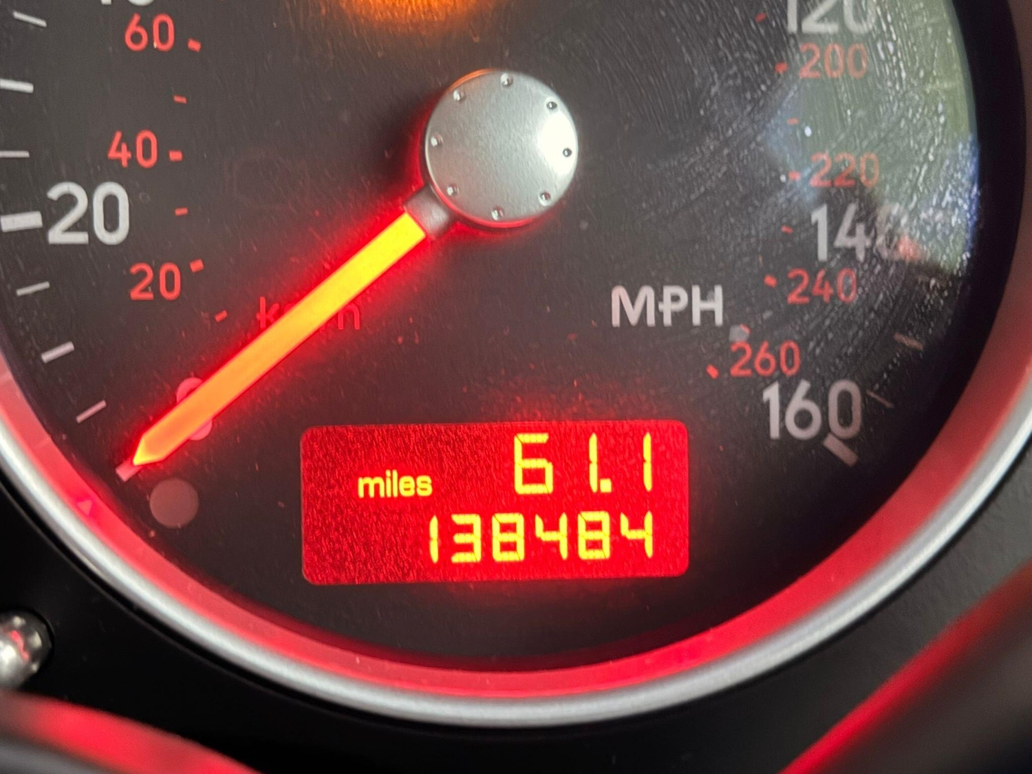 Used BMW 5 Series 2002 for sale - 78071982: Photo 35