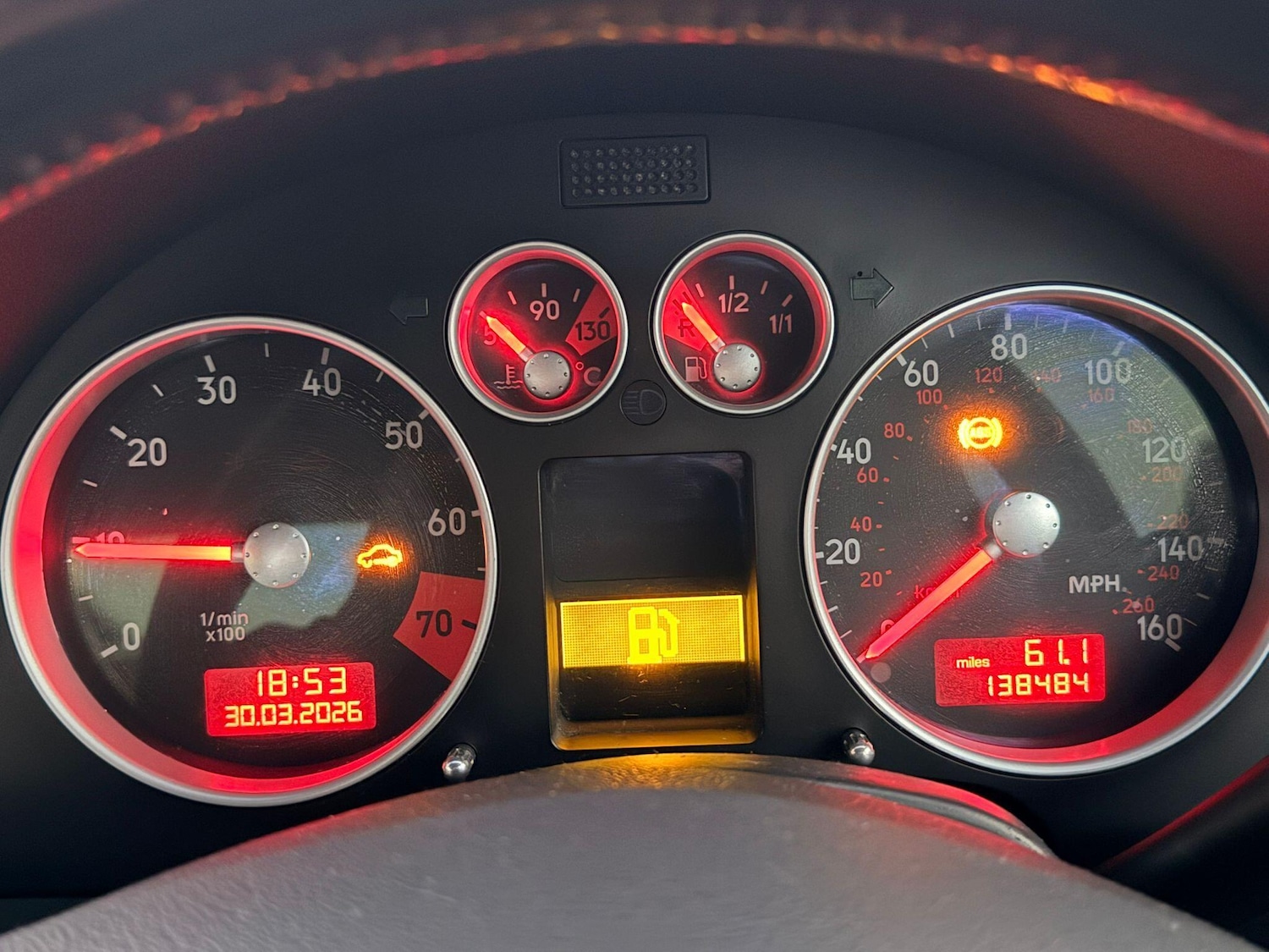 Used BMW 5 Series 2002 for sale - 78071982: Photo 36