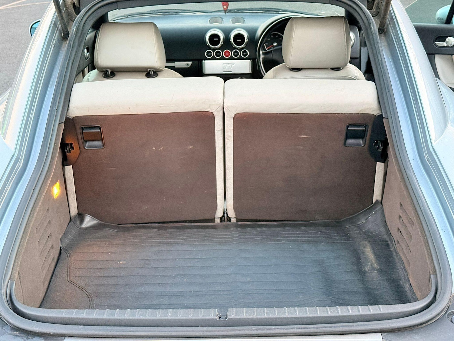 Used BMW 5 Series 2002 for sale - 78071982: Photo 37