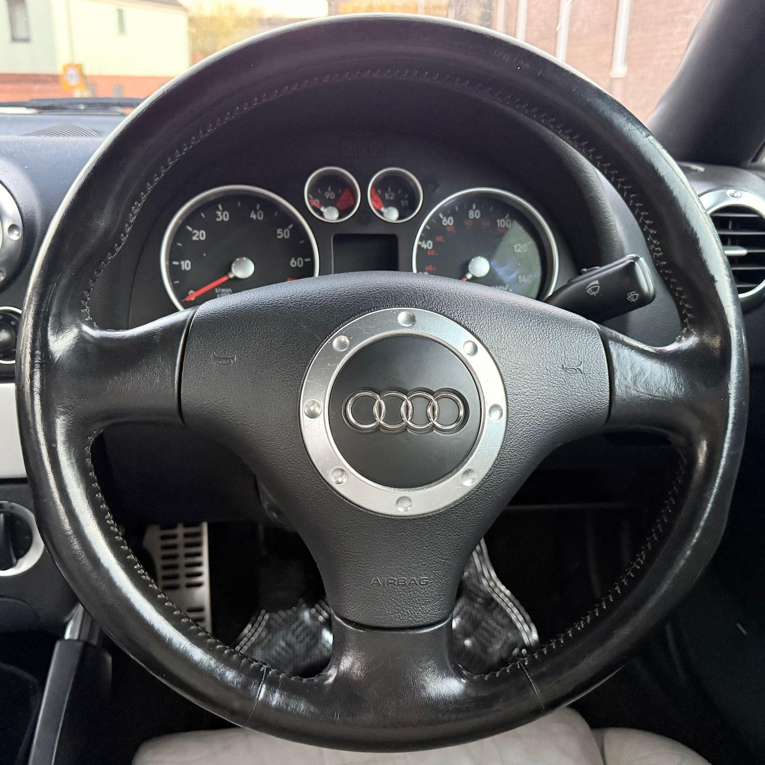 Used BMW 5 Series 2002 for sale - 78071982: Photo 38