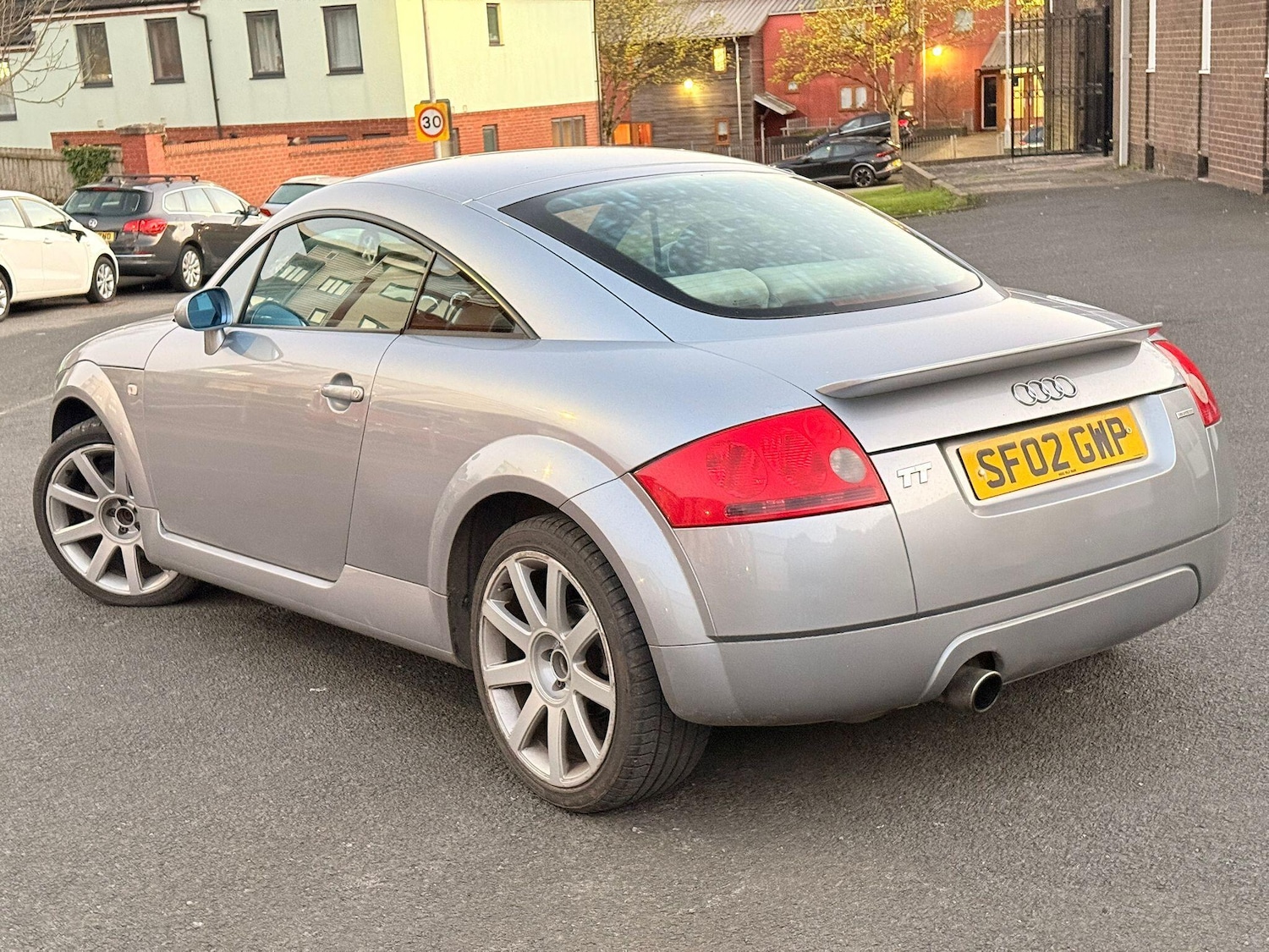 Used BMW 5 Series 2002 for sale - 78071982: Photo 4