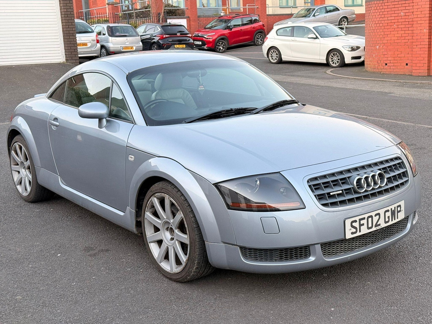 Used BMW 5 Series 2002 for sale - 78071982: Photo 6