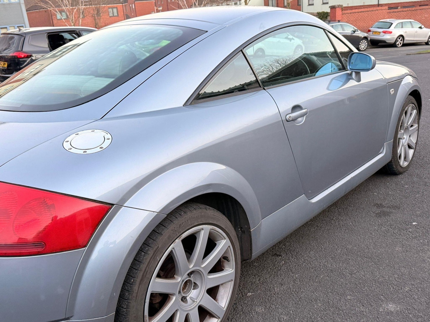 Used BMW 5 Series 2002 for sale - 78071982: Photo 7