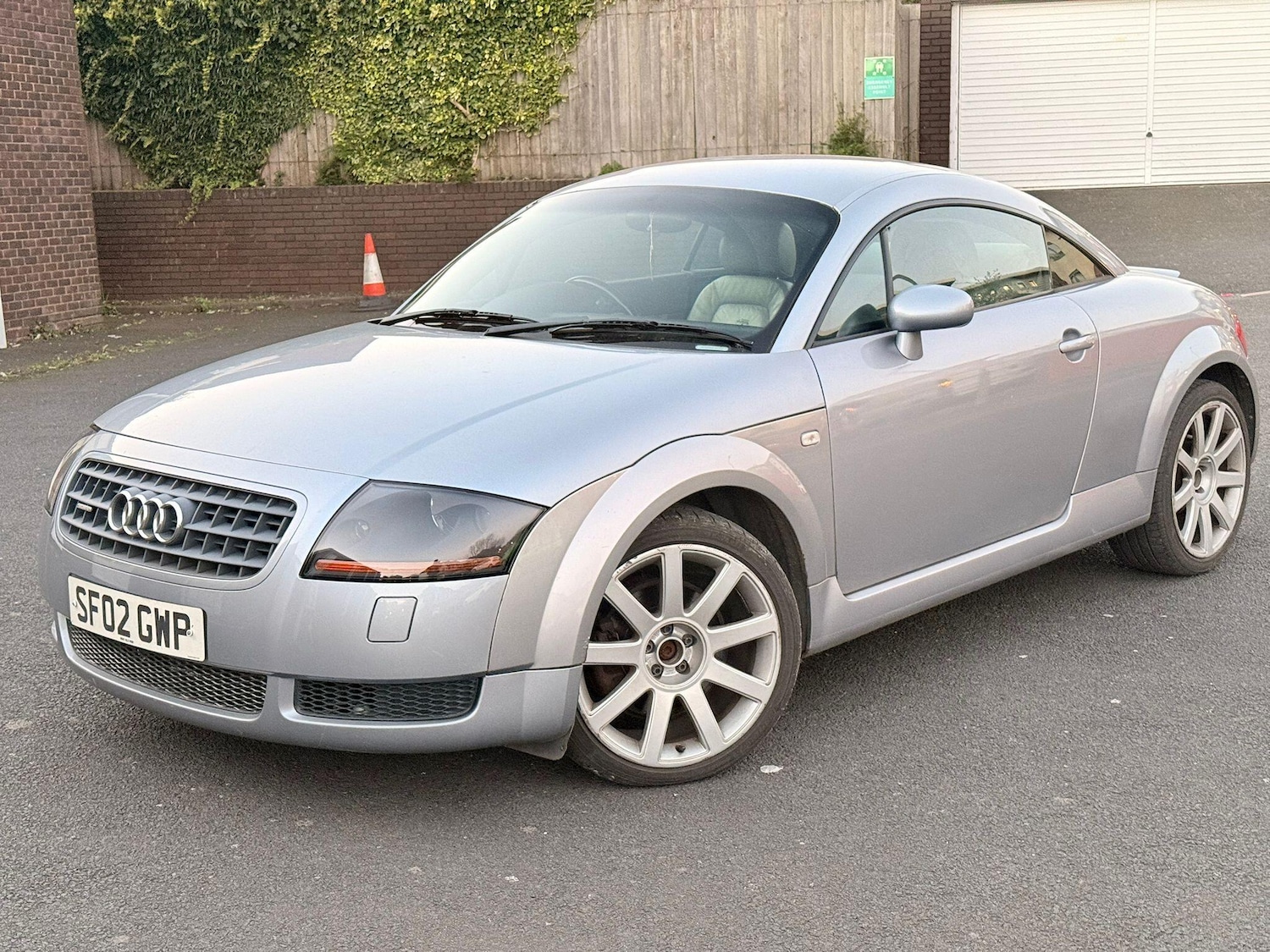 Used BMW 5 Series 2002 for sale - 78071982: Photo 8