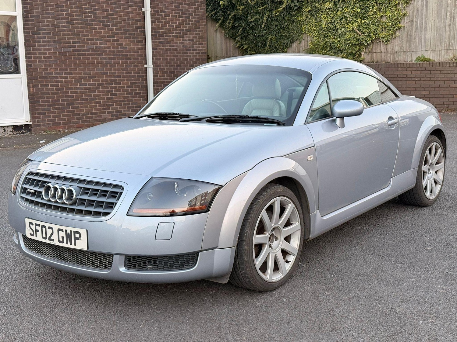 Used BMW 5 Series 2002 for sale - 78071982: Photo 9