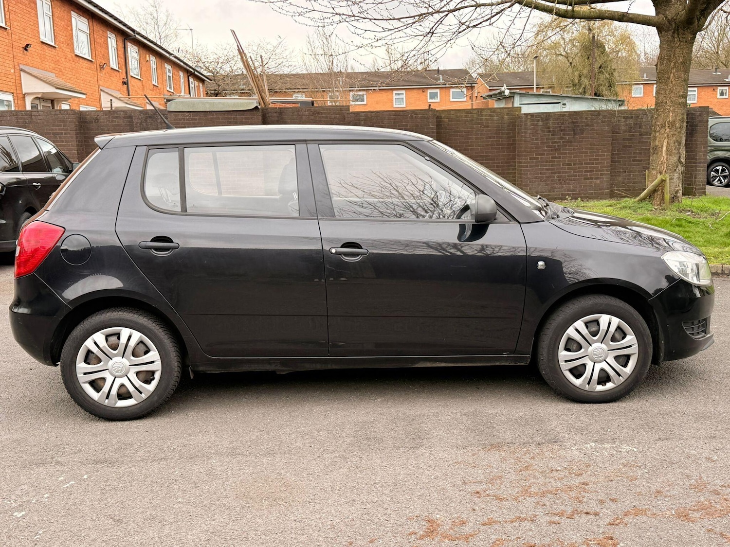 Used Skoda Fabia 2014 for sale - 78007437: Photo 17