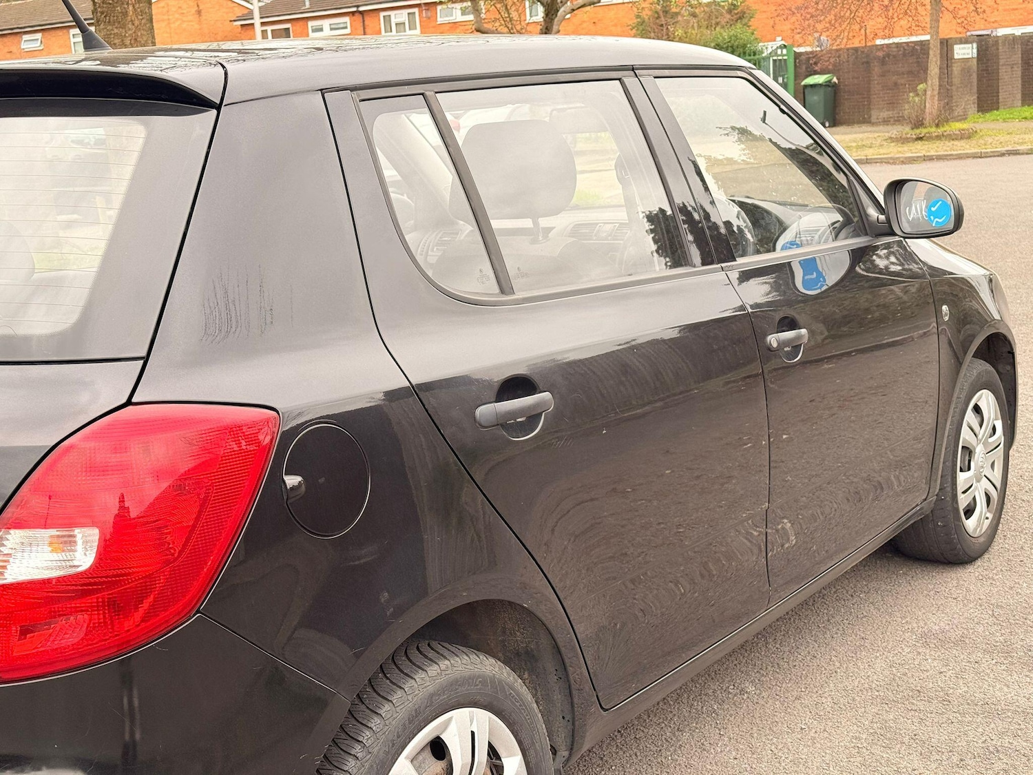 Used Skoda Fabia 2014 for sale - 78007437: Photo 19