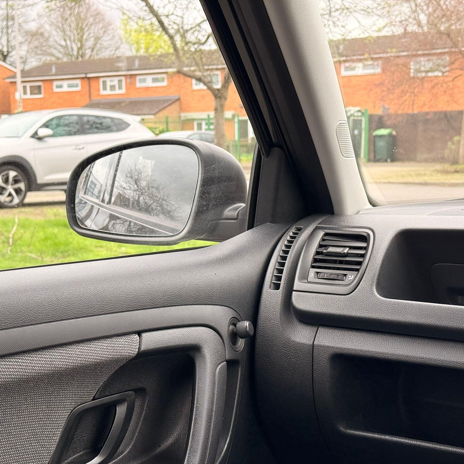 Used Skoda Fabia 2014 for sale - 78007437: Photo 25