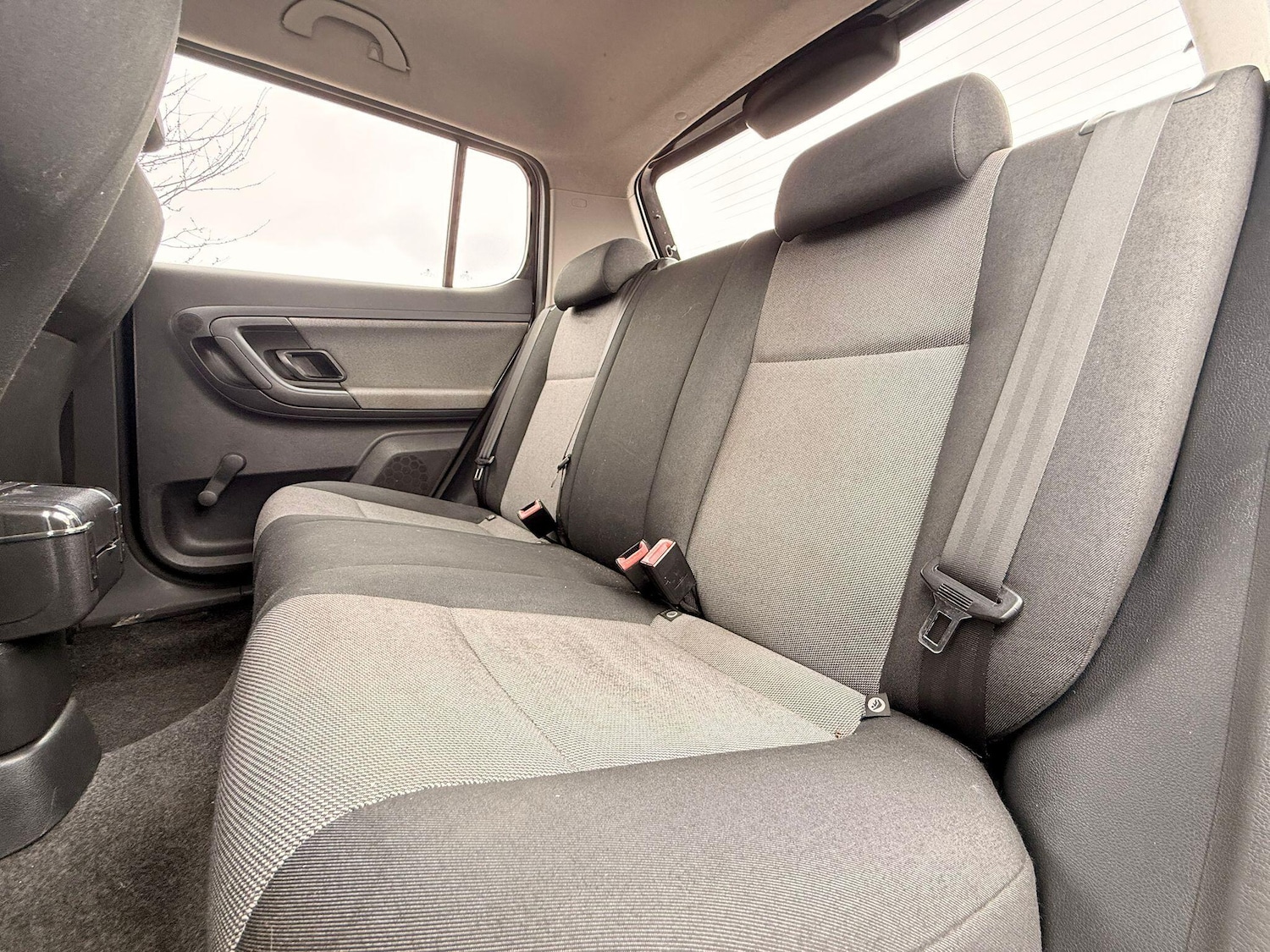 Used Skoda Fabia 2014 for sale - 78007437: Photo 26