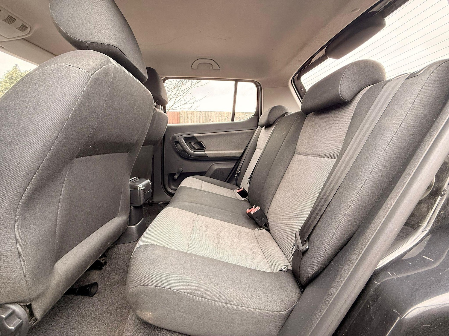 Used Skoda Fabia 2014 for sale - 78007437: Photo 27