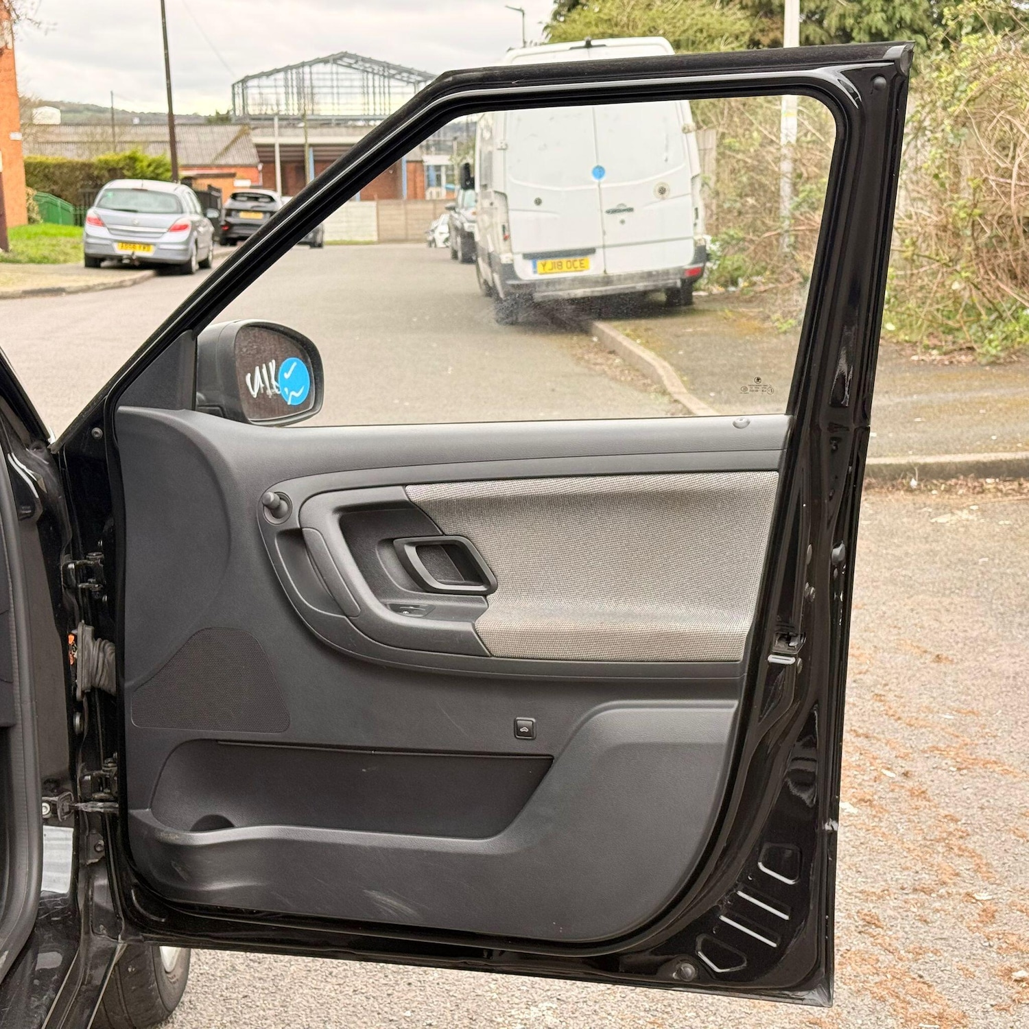 Used Skoda Fabia 2014 for sale - 78007437: Photo 32