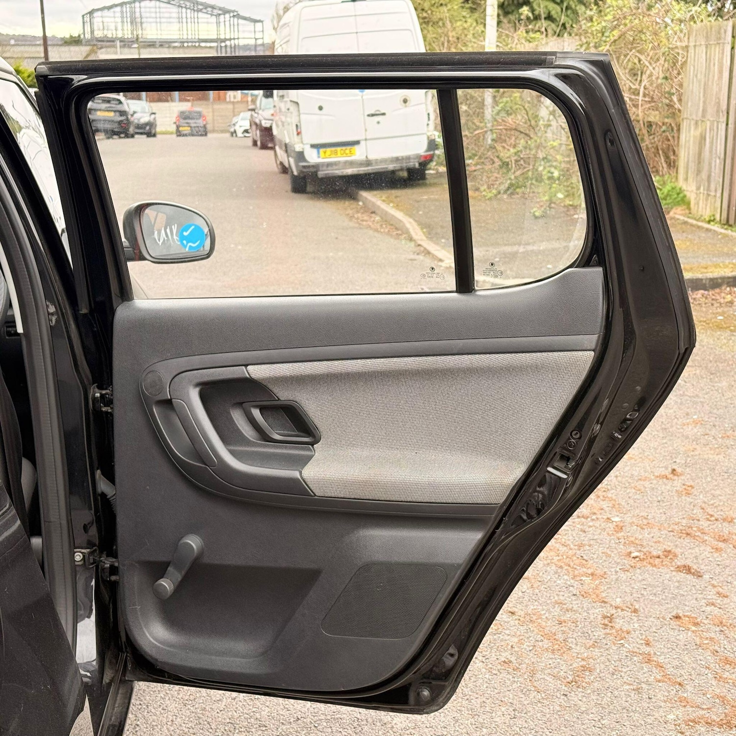 Used Skoda Fabia 2014 for sale - 78007437: Photo 33