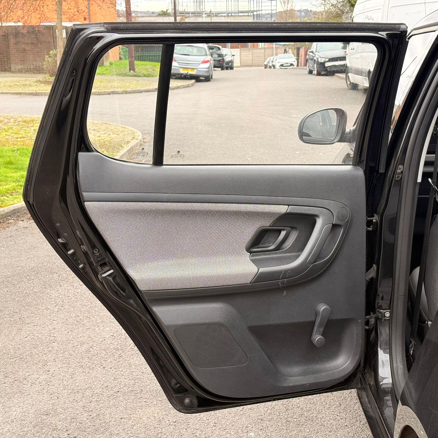 Used Skoda Fabia 2014 for sale - 78007437: Photo 34