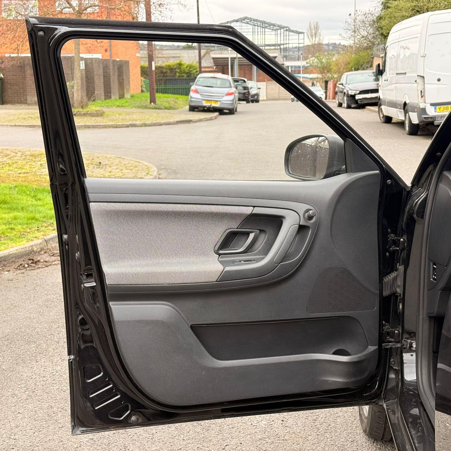 Used Skoda Fabia 2014 for sale - 78007437: Photo 35