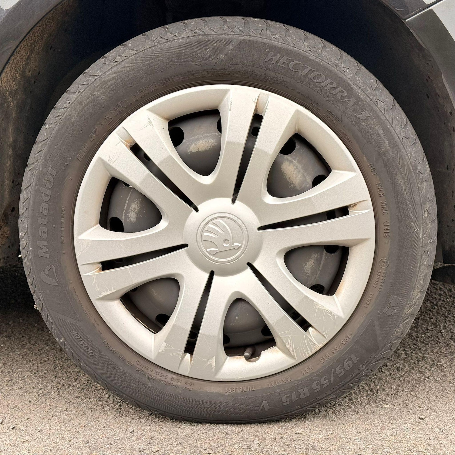 Used Skoda Fabia 2014 for sale - 78007437: Photo 36