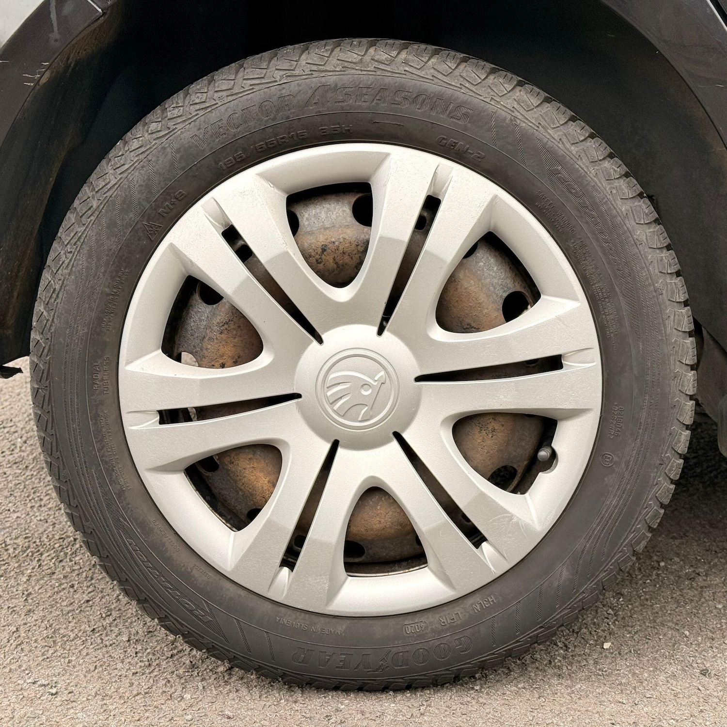 Used Skoda Fabia 2014 for sale - 78007437: Photo 38