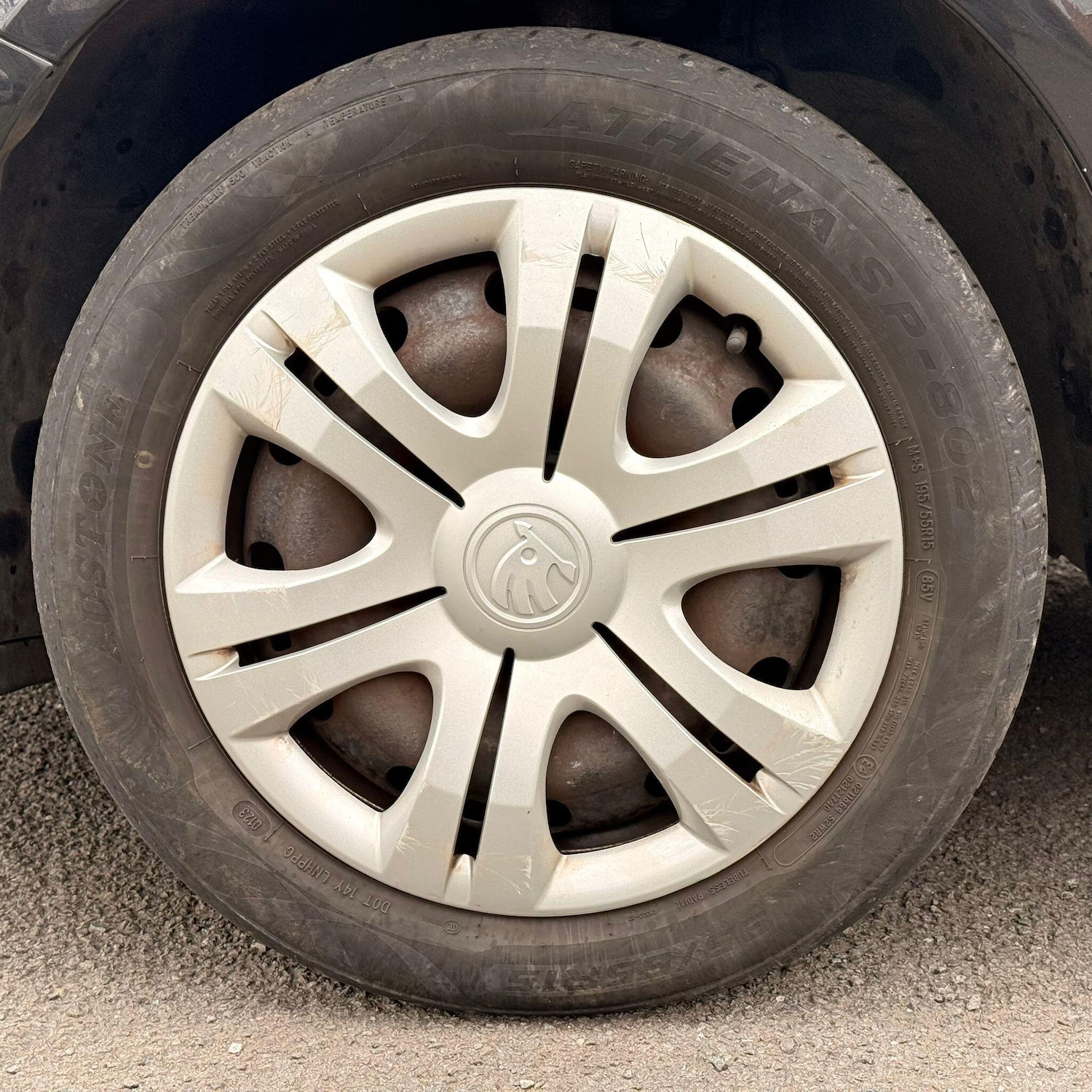 Used Skoda Fabia 2014 for sale - 78007437: Photo 39