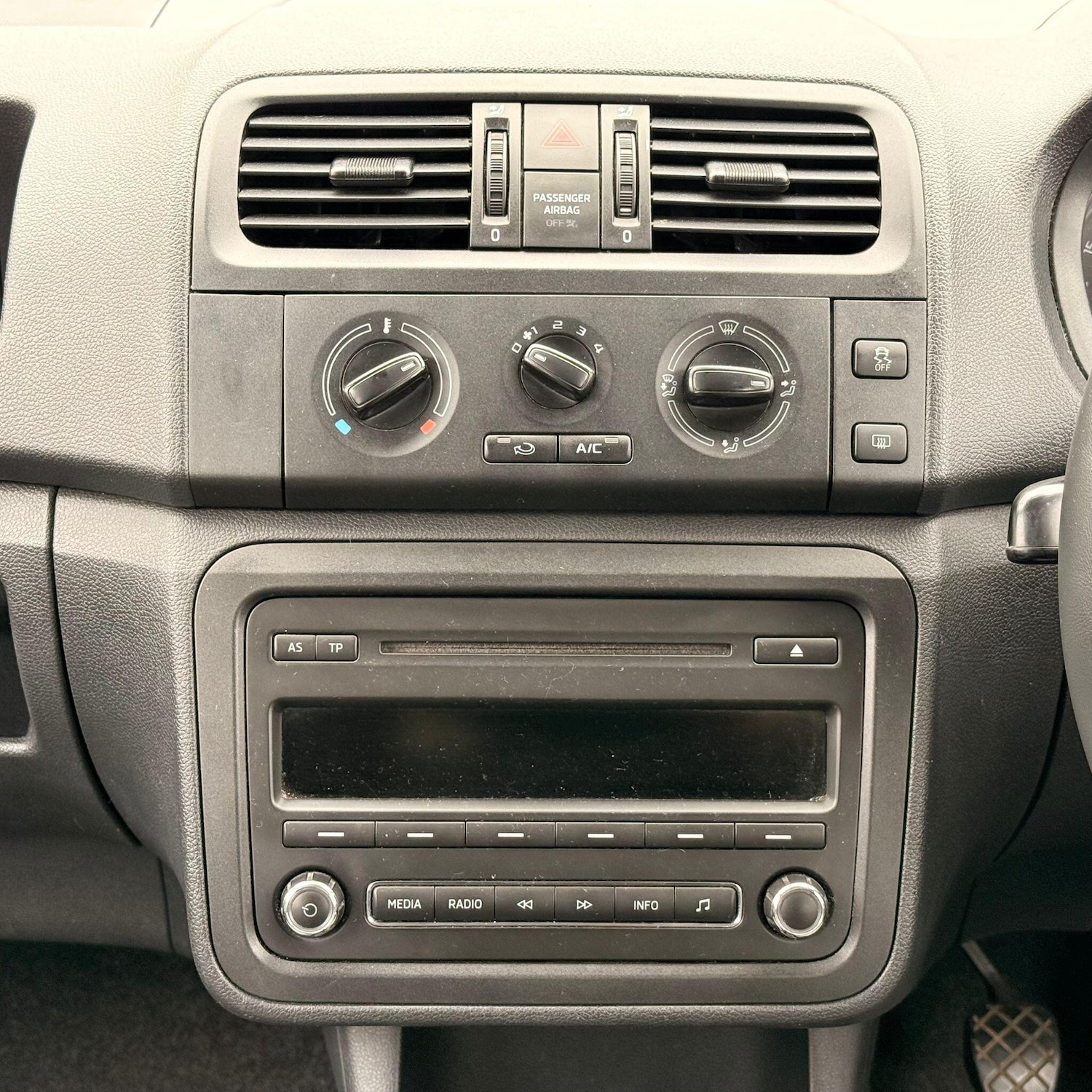 Used Skoda Fabia 2014 for sale - 78007437: Photo 40