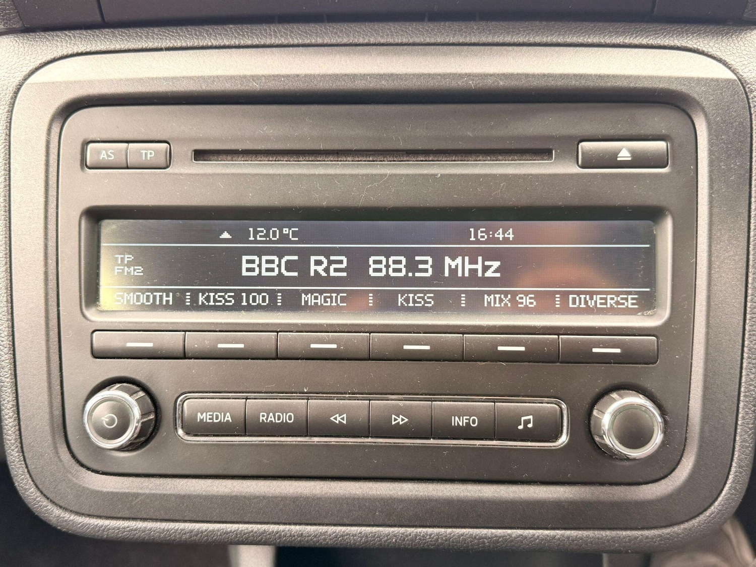 Used Skoda Fabia 2014 for sale - 78007437: Photo 41