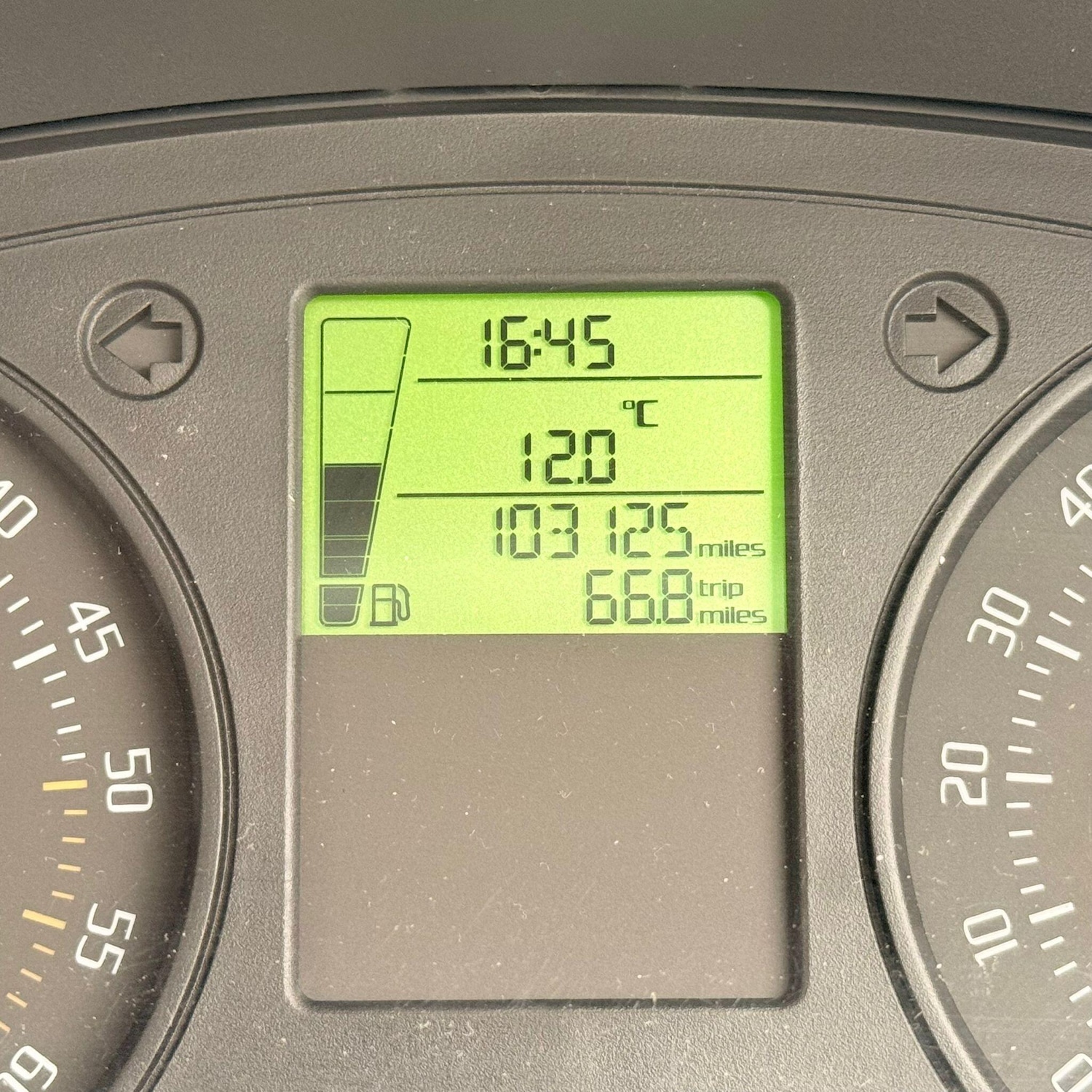 Used Skoda Fabia 2014 for sale - 78007437: Photo 42