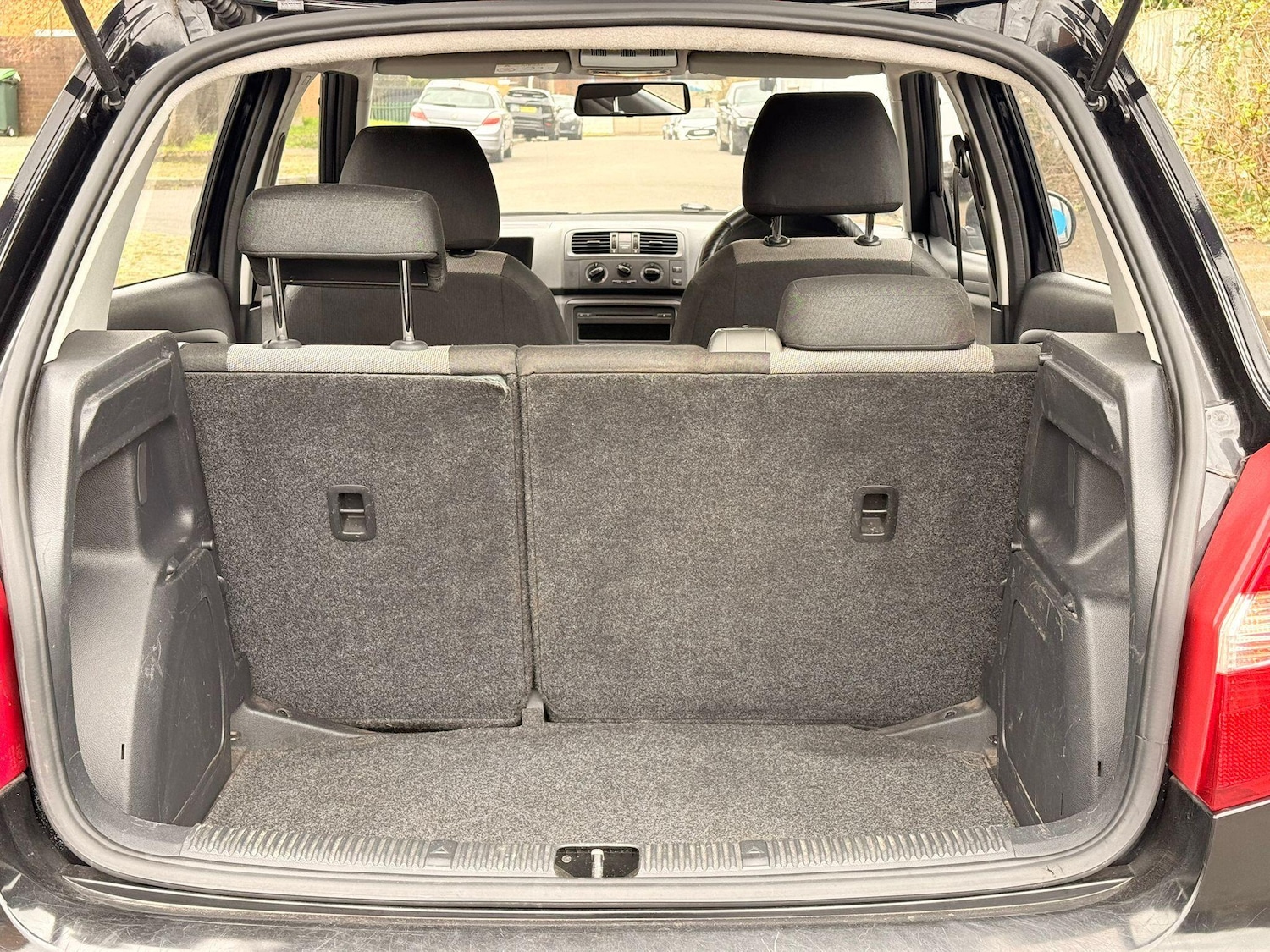 Used Skoda Fabia 2014 for sale - 78007437: Photo 45