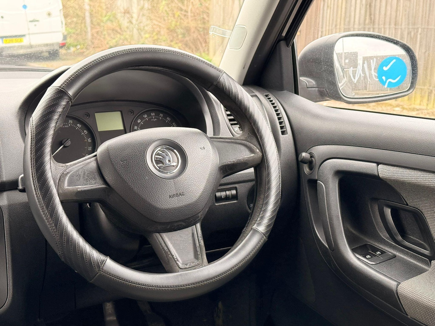 Used Skoda Fabia 2014 for sale - 78007437: Photo 46