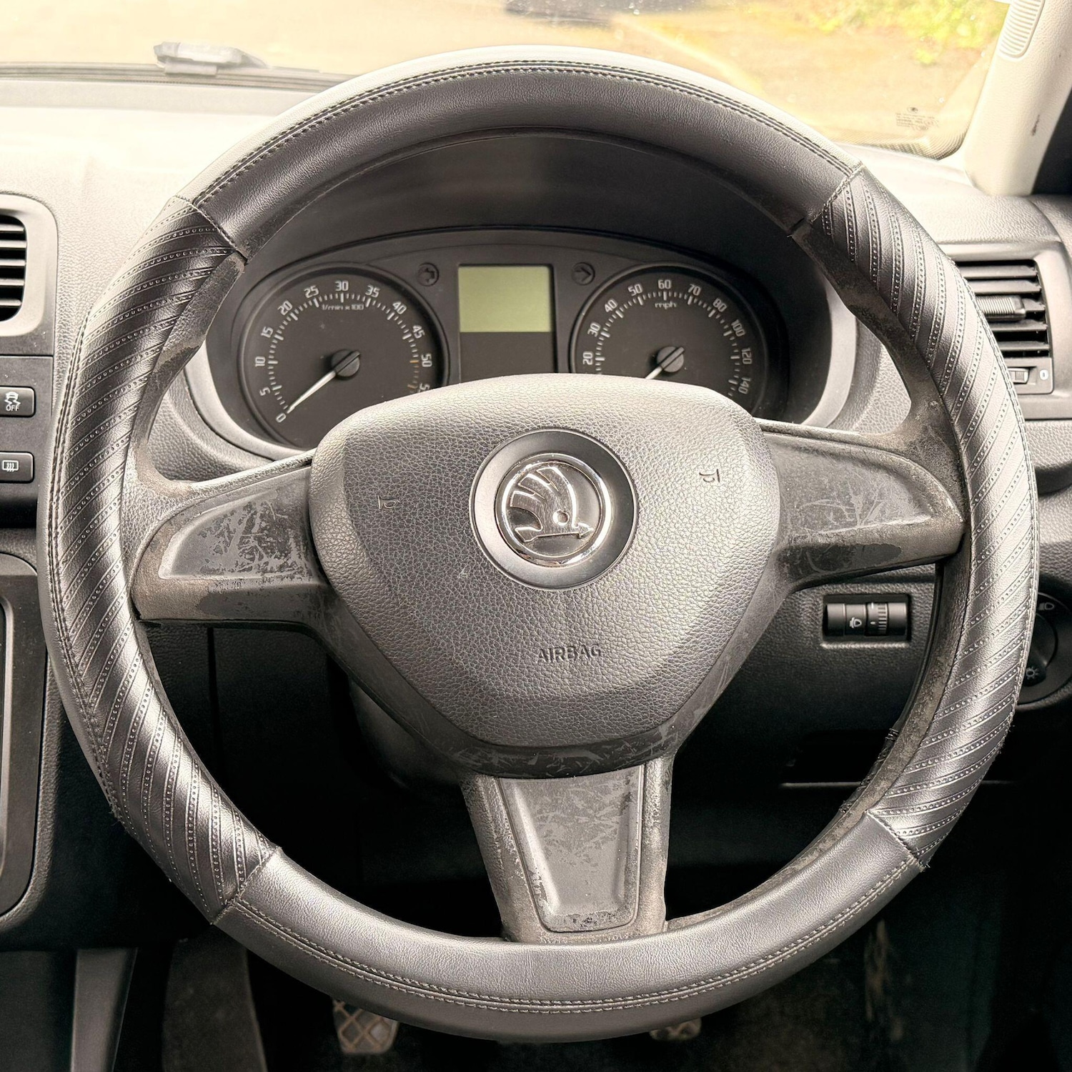 Used Skoda Fabia 2014 for sale - 78007437: Photo 47