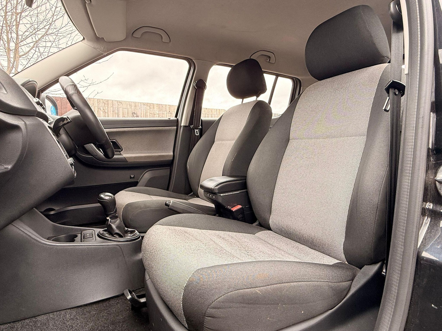 Used Skoda Fabia 2014 for sale - 78007437: Photo 49