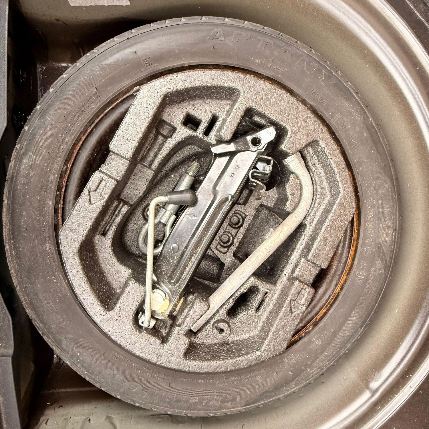 Used Skoda Fabia 2014 for sale - 78007437: Photo 50