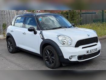 Used MINI Countryman 2012 for sale - 79750434: Photo