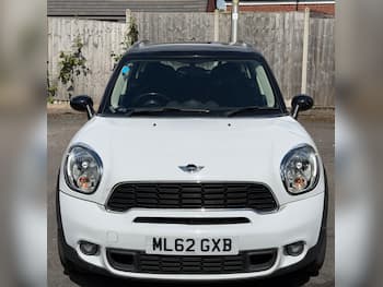 Used MINI Countryman 2012 for sale - 79750434: Photo